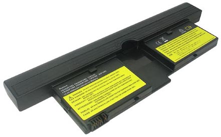 92P1082 | IBM Lenovo 4-Cell Li-Ion Battery for ThinkPad X41 Tablet
