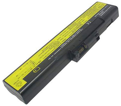 92P1097 | IBM Lenovo 6-Cell Li-Ion Battery for ThinkPad X30 Series