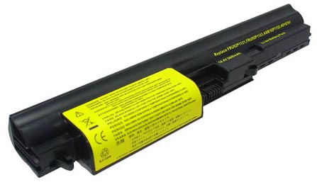 92P1123 | IBM Lenovo 4-Cell Li-Ion Battery for ThinkPad Z60t