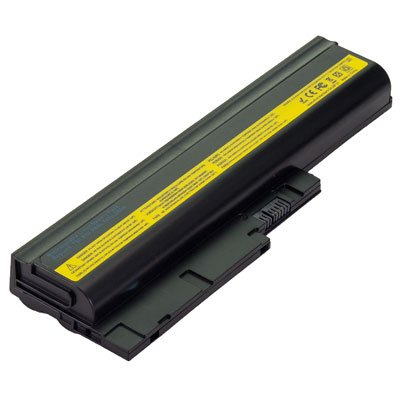 92P1130 | IBM Lenovo 6-Cell Battery for ThinkPad Z60m Z61e Z61m Z61p