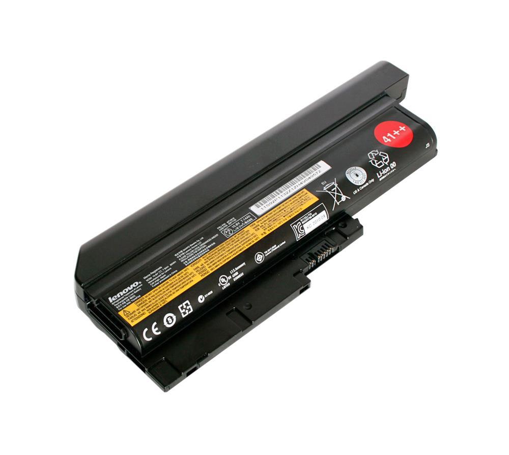 92P1132 | Lenovo 92p1132 41++ (9 cell) battery for thinkpad