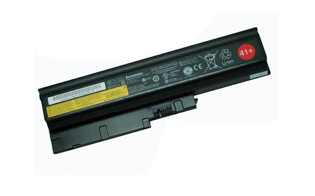 92P1138 | IBM Lenovo 6-Cell Li-Ion Battery 41+ for ThinkPad R60 R60e T60 T60p Series