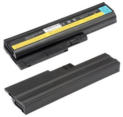 92P1140 | IBM Lenovo 6-Cell Li-Ion Battery 41+ for ThinkPad R60 R60e T60 T60p Series
