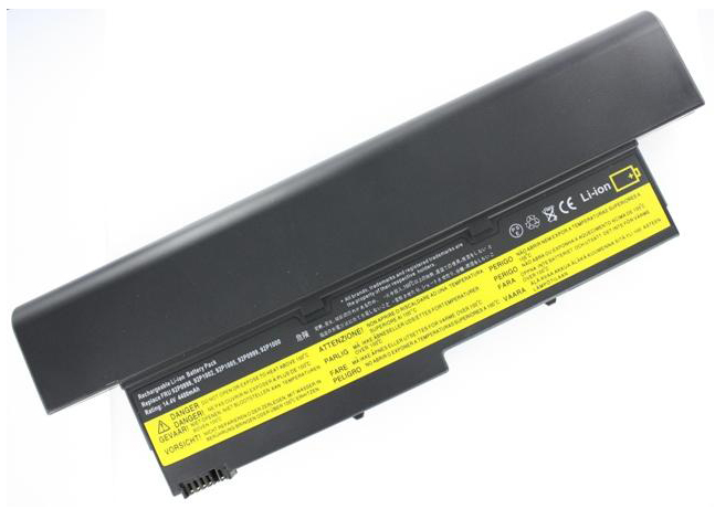 92P1145 | IBM Lenovo 4-Cell Li-Ion Battery for ThinkPad X40 41