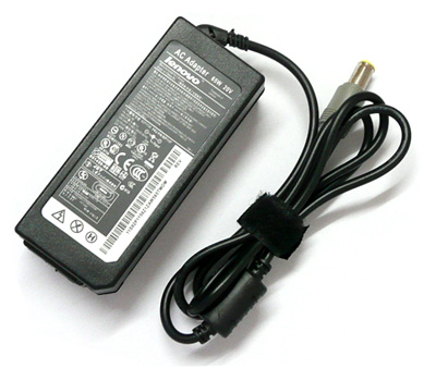 92P1159 | Lenovo ThinkPad 65-Watts Ultra- Portable AC AdapterS