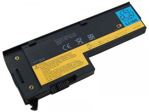 92P1164 | IBM Lenovo 4-Cell Slim-line Battery for ThinkPad X60s Series