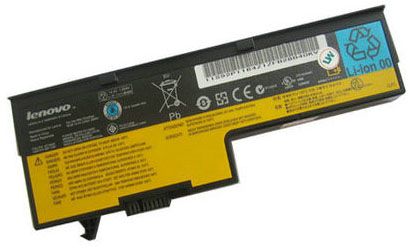 92P1166 | IBM Lenovo 4-Cell Slim-line Battery 31 for ThinkPad X60s Series