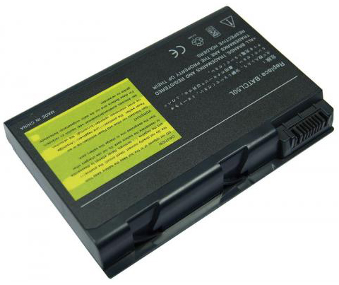 92P1179 | IBM Lenovo 8-Cell 14.4v 4400mAh Battery for 3000 C100 Series