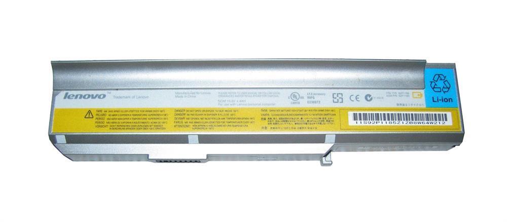 92P1188 | IBM Lenovo 9-Cell Li-Ion Battery for N100 Series