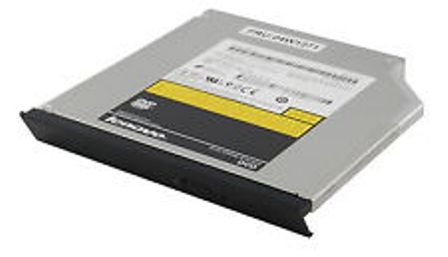 92P6573 | IBM 24X/10X/24X/8X UltraBay Enhanced Slim-line CD-RW/DVD-ROM Combo Drive for ThinkPad