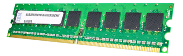 92Y1219 | IBM 8GB DDR3-1066MHz PC3-8500 ECC Registered CL7 240-Pin DIMM 1.35V Low Voltage Quad Rank Very Low Profile (VLP) Memory Module