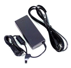 9364U | Dell 70-Watts AC Adapter for Latitude C-Series Notebooks without Power Cable