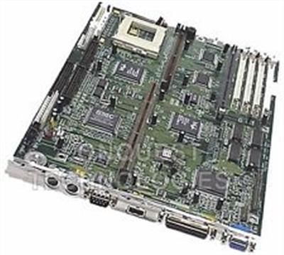 93H3119 | IBM PC Server System Board