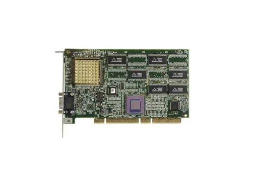 93H6264 | IBM 2851 GXT250P High Performance Graphics Adapter Type 1-M RS6000