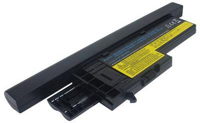 93P5028 | IBM Lenovo 4-Cell Slim-line Battery for ThinkPad X60s Series