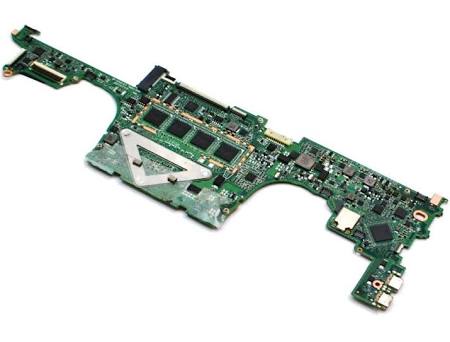 941884-601 | HP Spectre X360 13-AE0 Laptop Motherboard 16GB with I7-8550U 1.8GH