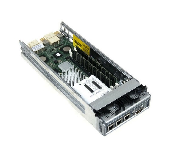 94405-01 | Dell EqualLogic PS3000/PS5000 Storage Array Controller Type 4