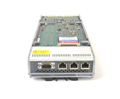 94405-02 | Dell Equallogic 1GB Cache SAS 3Gb/s Type 4 Storage Controller PS3000 PS5000