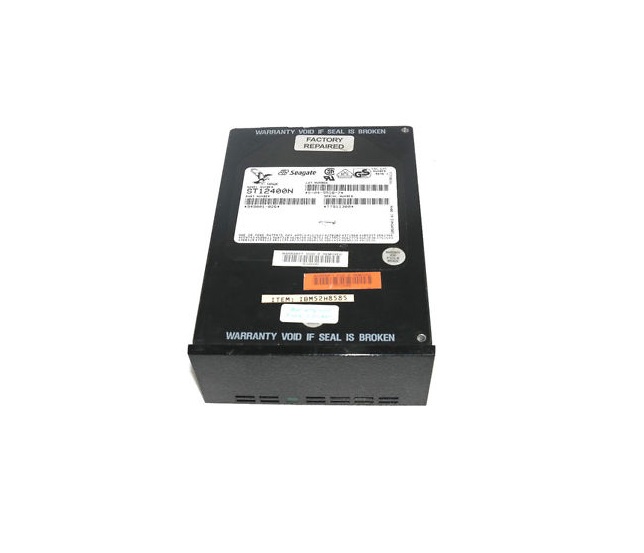 949001-040 | Seagate 2.15GB 5400RPM Fast SCSI 256KB Cache 50-Pin 3.5-inch Hard Drive