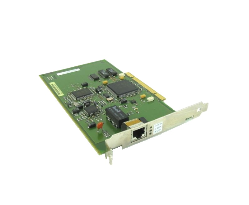 94H0390 | IBM 10/100 Mbps Ethernet PCI Adapter (FC 2968)