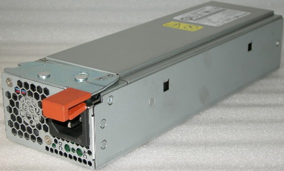 94Y5974 | IBM 750-Watts High-efficiency Platinum AC Power Supply for System x3550 M4, DX360 M4