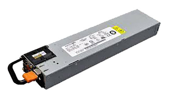 94Y5975 | IBM 550-Watts HIGH EFFICIENCY PLATINUM AC Power Supply for System x3550 M4 X3650 M4 DX360 M4 94Y5975 | IBM 550-Watts HIGH EFFICIENCY PLATINUM AC Power Supply for System x3550 M4 X3650 M4 DX360 M4