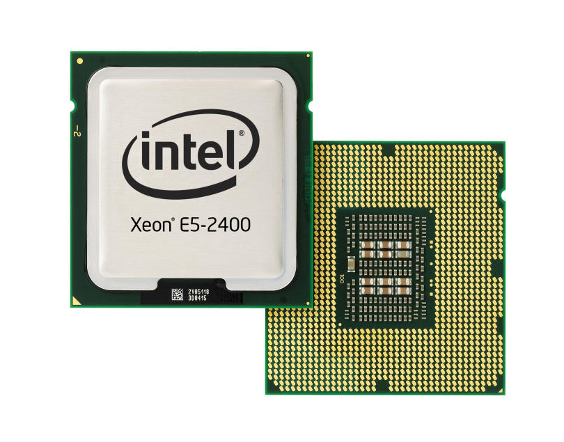94Y6377 | IBM Intel Xeon 6 Core E5-2430 2.2GHz 15MB SMART Cache 7.2GT/S QPI Socket FCLGA-1356 32NM 95W Processor