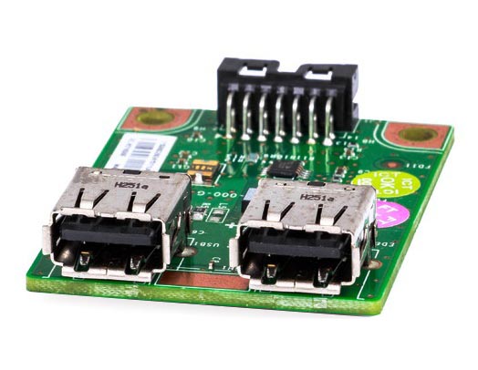 94Y6629 | IBM USB Module Kit for System x3650 M4 94Y6629 | IBM USB Module Kit for System x3650 M4