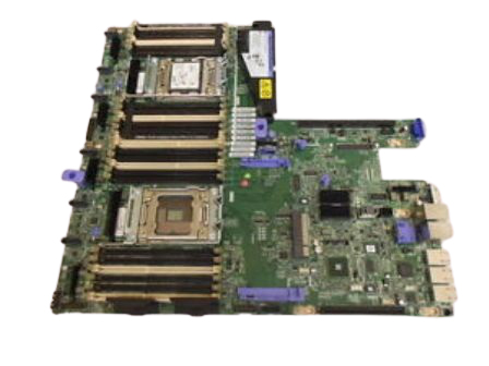94Y7586 | IBM System Board for System x3550 M4