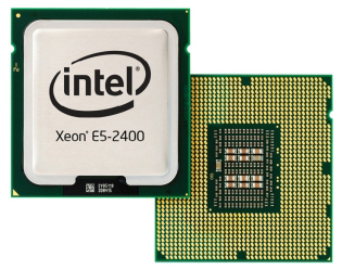 94Y7699 | IBM 1.80GHz 6.40GT/s QPI 10MB L3 Cache Intel Xeon E5-2403 Quad Core Processor