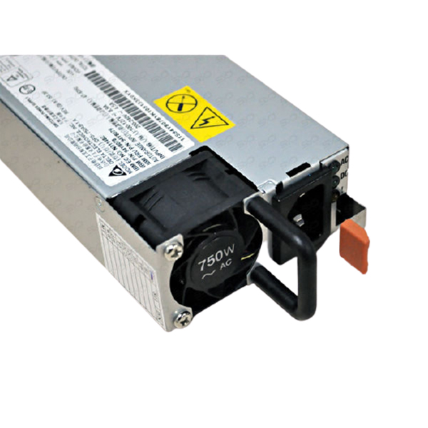 94Y8115 | IBM 750-Watt High-efficiency Platinum AC Power Supply for System x3500 X3550 X3630 (Clean pulls/Tested)