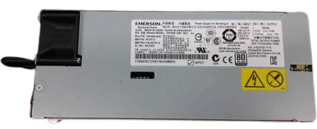 94Y8116 | IBM 750-Watt High-efficiency Platinum AC Power Supply for System x3500 X3550 X3630 (Clean pulls/Tested)