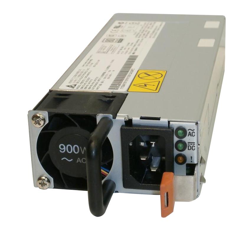 94Y8119 | IBM 900-Watts AC Power Supply for System x3650 M4 94Y8119 | IBM 900-Watts AC Power Supply for System x3650 M4
