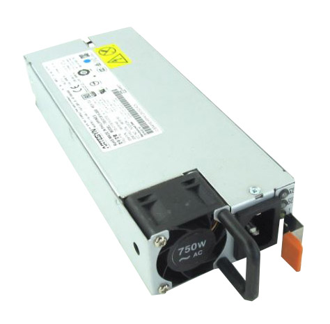 94Y8150 | IBM 750-Watts High Efficiency 80 Plus Titanium Swap Power Supply