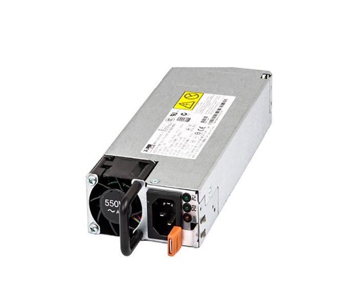 94Y8193 | IBM / Lenovo 550-Watts 80 Plus Platinum Power Supply for System x3300 / x3500 / x3630 94Y8193 | IBM / Lenovo 550-Watts 80 Plus Platinum Power Supply for System x3300 / x3500 / x3630