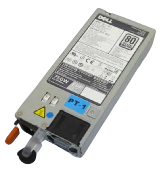 953MX | Dell 750-Watt 80-Plus Platinum Power Supply for PowerEdge R730XD R730 R630 T430 T630 (Clean pulls/Tested)