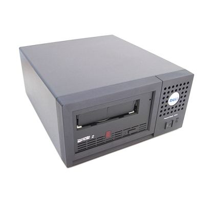 95P3134 | IBM 200/400GB LTO-2 PV110T SCSI LVD External Tape Drive