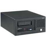 95P4692 | IBM 800/1600GB LTO Ultrim-4 TS2340 (Full height) SCSI LVD External Tape Drive