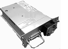 95P5219 | IBM 400/800GB LTO-3 Fibre Channel Internal Tape Drive