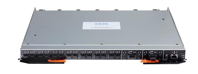 95Y3309 | Lenovo Flex System Fabric EN4093R 10 GB Scalable Switch