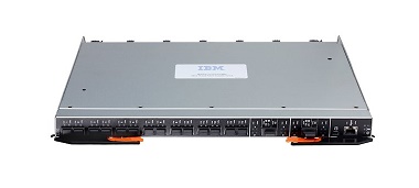 95Y3311 | IBM Flex System Fabric EN4093R 10Gb Scalable Switch