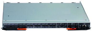 95Y3313 | IBM Flex System Fabric SI4093 Switch 24-Ports Rack-mountable