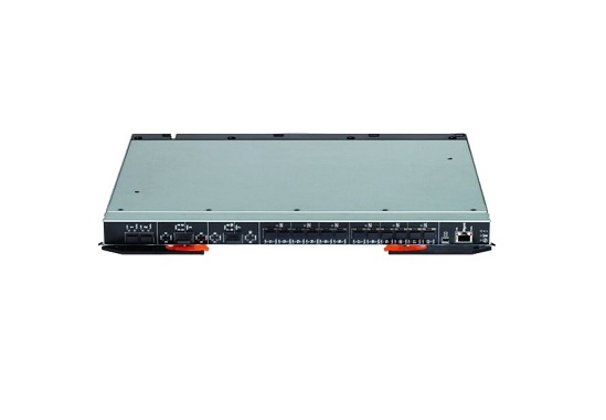 95Y3325 | IBM Flex System Fabric CN4093 10Gb Converged Scalable Switch