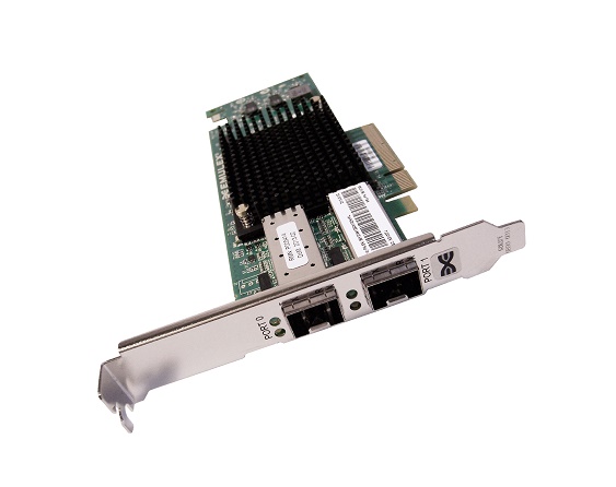 95Y3763 | IBM 10GB Ethernet Virtual Fabric Adapter III by Emulex