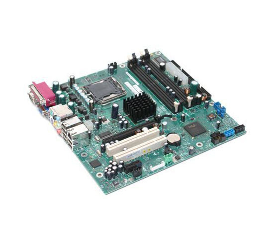 DH682 | Dell Motherboard