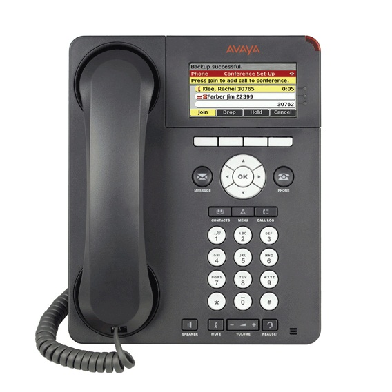 9620C | Avaya one-X Deskphone Edition 9620C IP Telephone VoIP Phone