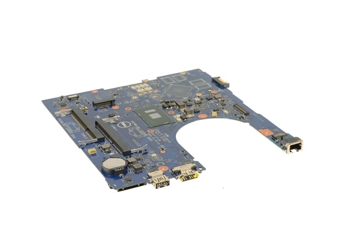 96H02 | Dell Motherboard Intel Pentium 4405U 2.10GHz for Inspiron 5758