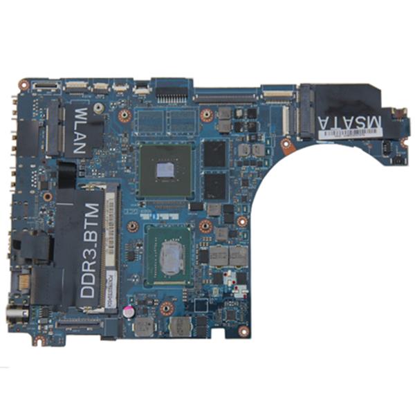 96MP0 | Dell System Board (Motherboard) for XPS 15 L521x