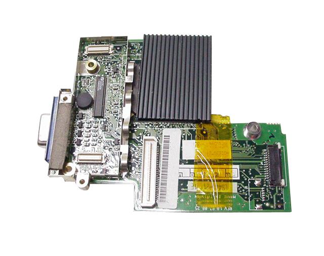 9732D | Dell Inspiron 3500 Video Card