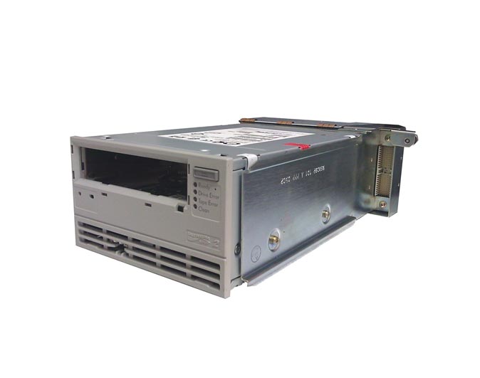 973373-001 | HP Ultrium LTO 2 Tape Drive